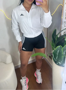 Jaqueta adidas