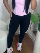 Calça poliamida